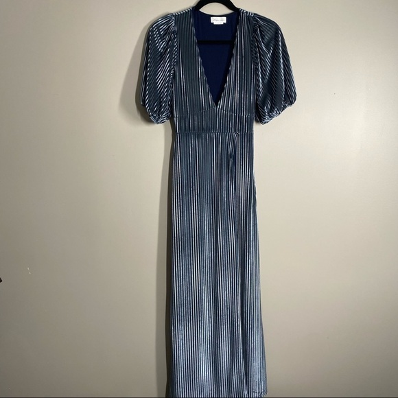 Lovers + Friends Maxi Dress - Picture 3 of 9